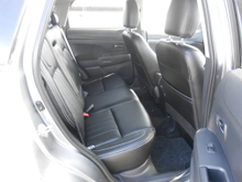 2016 Mitsubishi ASX 1.6L Petrol For Sale Images