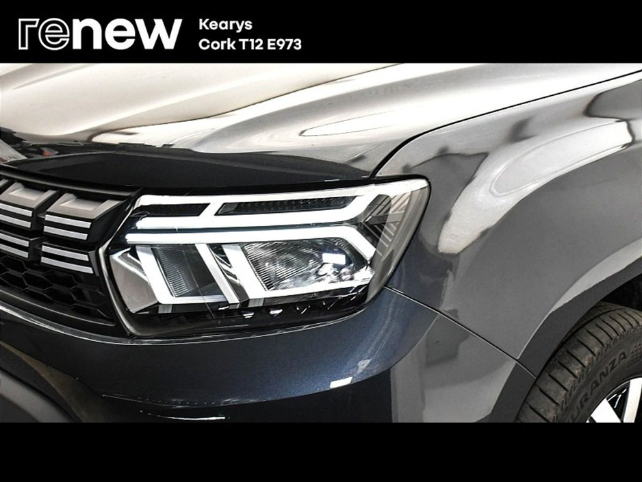 Dacia Duster Journey TCe 150 4x2 Auto EDC NBI — thumbnail 15