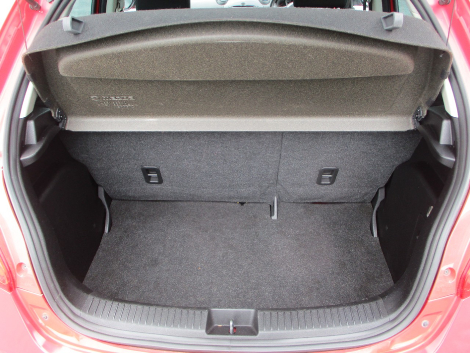 2014 Mazda Mazda2 1.3L Petrol For Sale Images