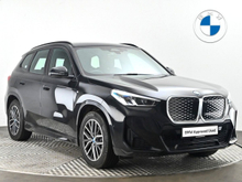 BMW iX1 eDrive20 M Sport