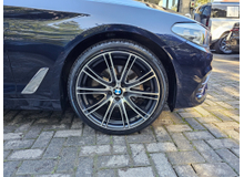 BMW 520d 2020