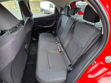 2023 Toyota Yaris 1.5L Petrol Hybrid For Sale Images