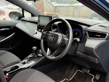 2022 Toyota Corolla 1.8L Petrol Hybrid For Sale Images