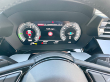 2025 Audi A3 1.5L Petrol Plug-in Hybrid For Sale Images
