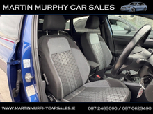 2022 Volkswagen Taigo 1L Petrol For Sale Images