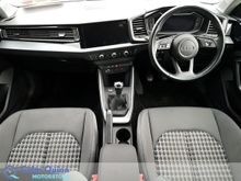 2021 Audi A1 1L Petrol For Sale Images