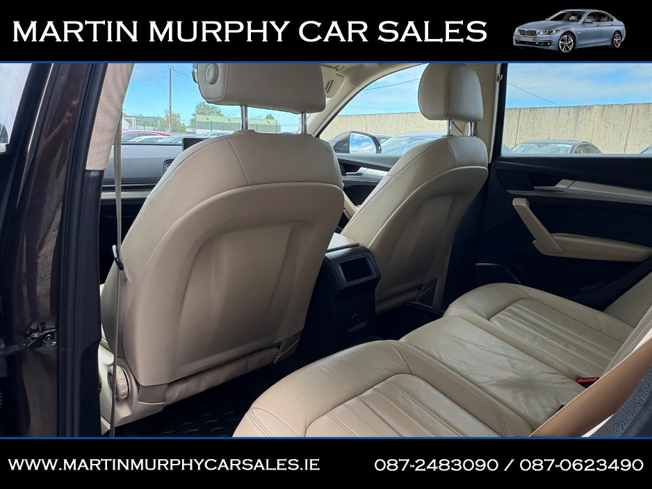 2019 Audi Q5 2L Diesel For Sale Images