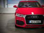 2016 AUDI Q3 2.0 TFSI 180hp Quattro S-Tronic S-Line