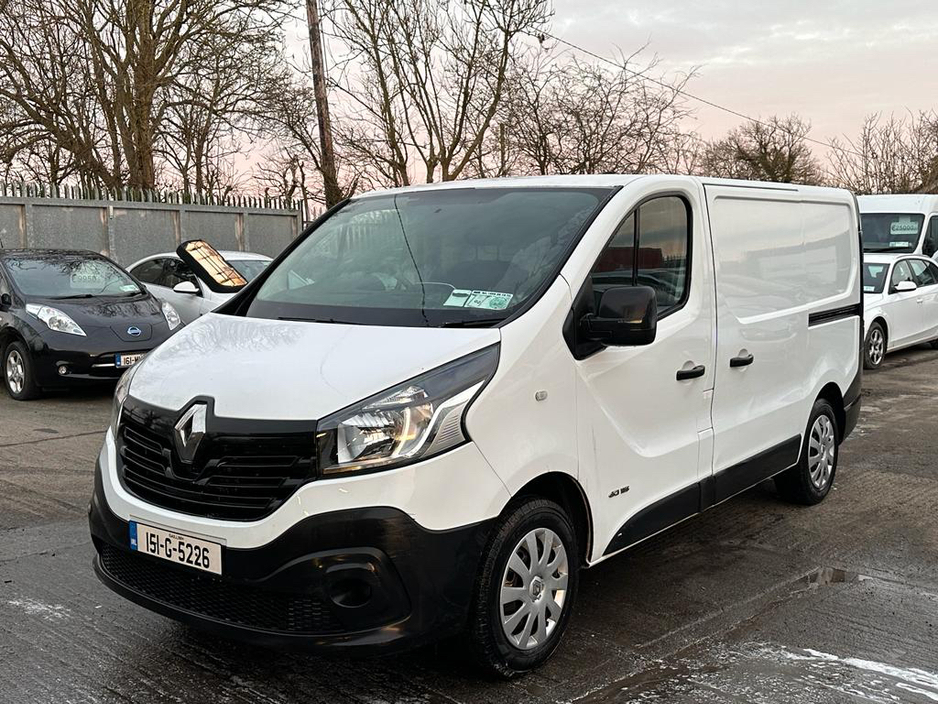 Renault Kiger visual data 6