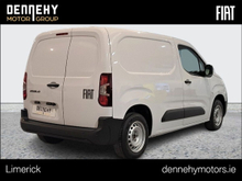 2026 Fiat Doblo 1.5L Diesel For Sale Images