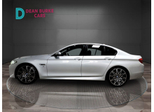 2016 BMW 5 Series 2.0L Diesel For Sale Images