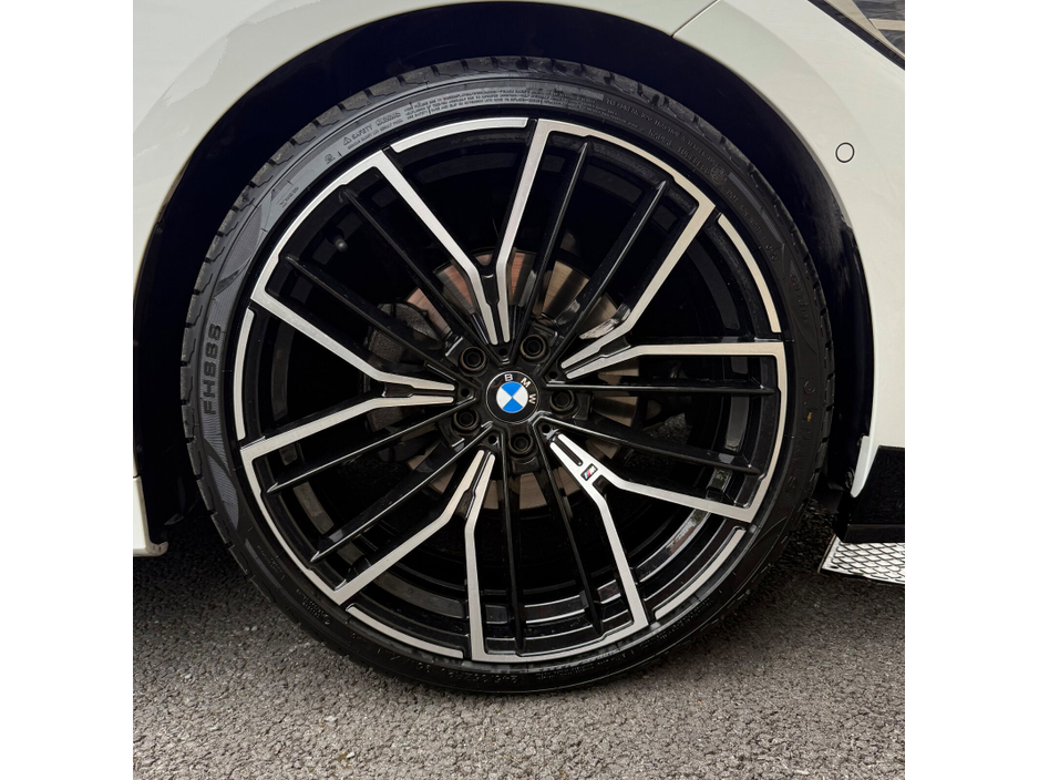 2020 BMW 3 Series 2L Diesel For Sale Images