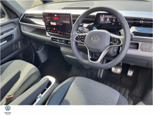 Volkswagen ID.Buzz STYLE LWB 86KWH...