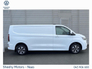 2026 VOLKSWAGEN TRANSPORTER HIGHLINE LWB30 150HP M6F