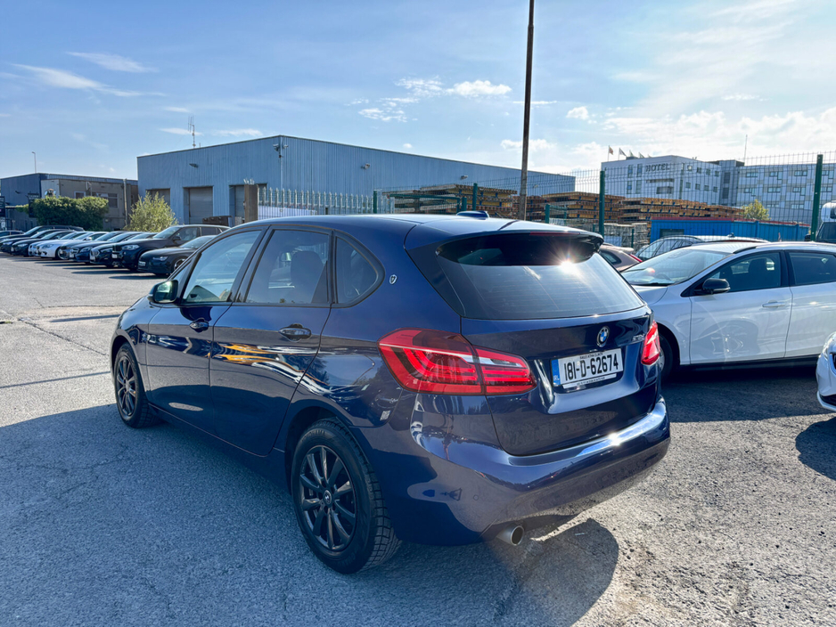 2018 BMW 2 Series 2L Diesel For Sale Images