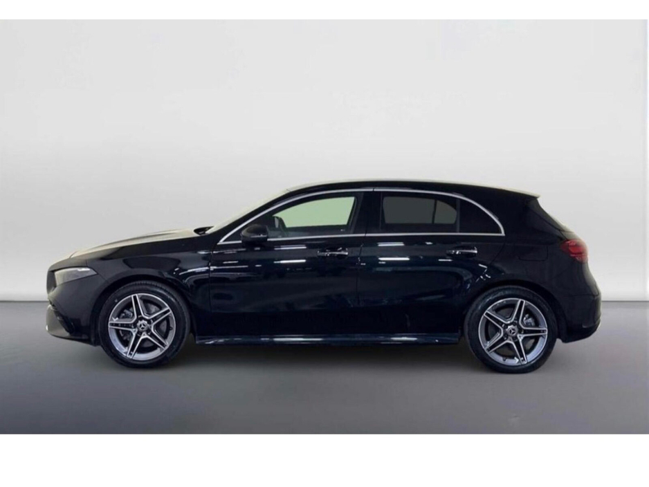 2025 Mercedes-Benz A Class For Sale Images