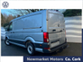 2026 VOLKSWAGEN CRAFTER ( NEW 2026 ) HIGHLINE 177BHP 2.0TDI 6 SPEED MEDIUM WHEEL BASE