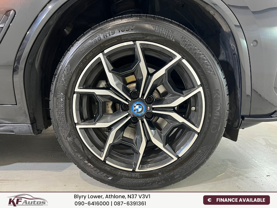 2024 BMW X3 2L Petrol Plug-in Hybrid For Sale Images