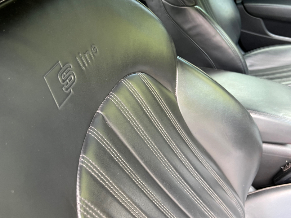 2016 Audi A6 2L Diesel For Sale Images