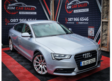 2015 Audi A5 2.0L Diesel For Sale Images