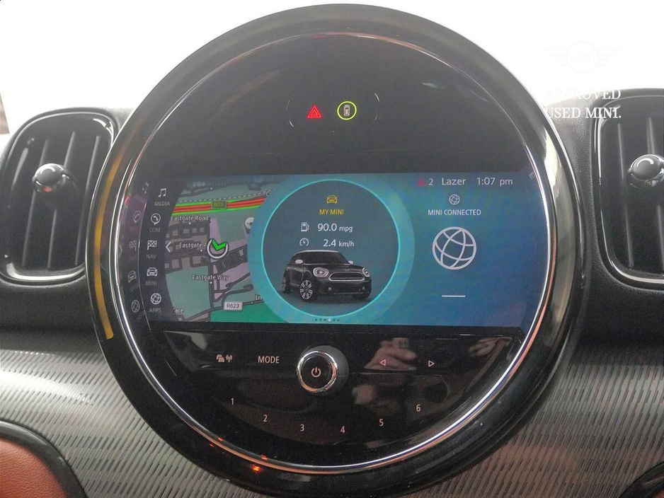 2023 MINI Countryman 1.5L Petrol Plug-in Hybrid For Sale Images