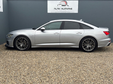 2018 Audi A6 2L Diesel For Sale Images