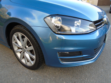 2016 Volkswagen Golf 1.6L Diesel For Sale Images
