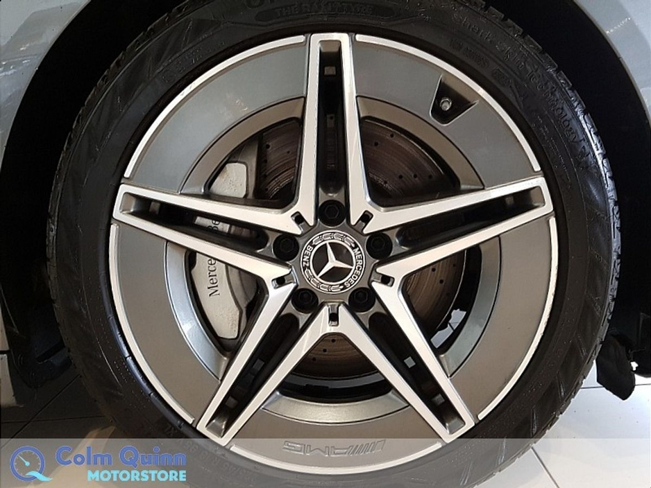 2022 Mercedes-Benz C Class 1.5L Petrol For Sale Images