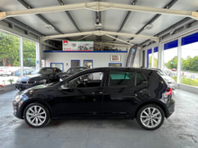 2017 Volkswagen Golf 1.2L Petrol For Sale Images