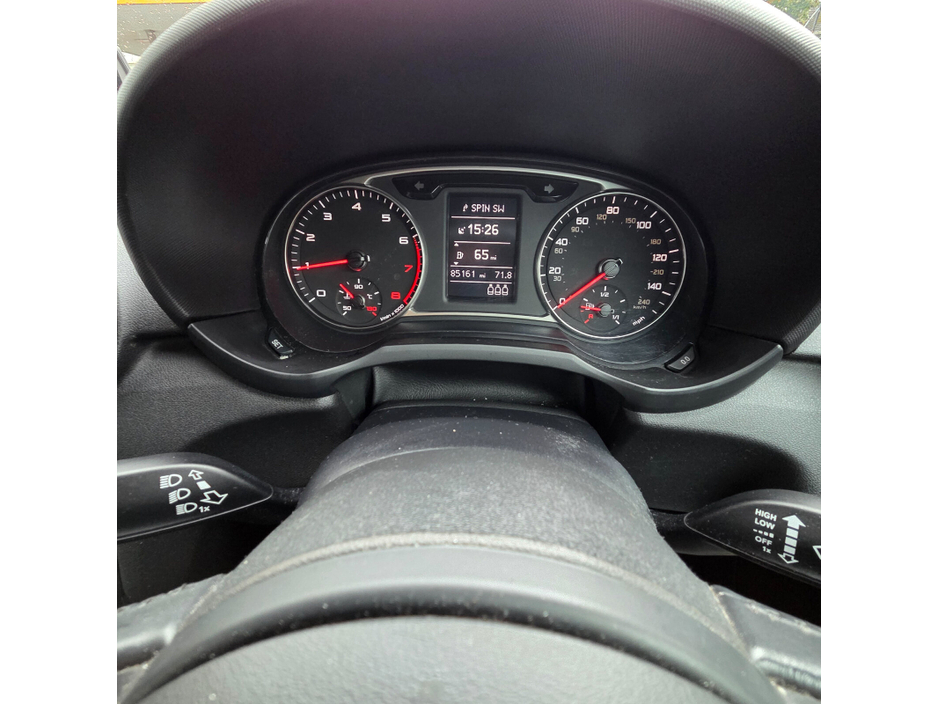 2017 Audi A1 1L Petrol For Sale Images