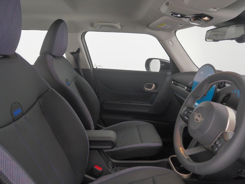 2026 MINI Cooper 1.5L Petrol For Sale Images