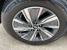 2021 Hyundai Tucson 1.6L Petrol Hybrid For Sale Images