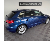 2015 Audi A3 1.4L Petrol For Sale Images