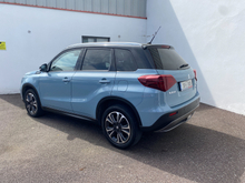 2024 Suzuki Vitara 1.5L Petrol Hybrid For Sale Images