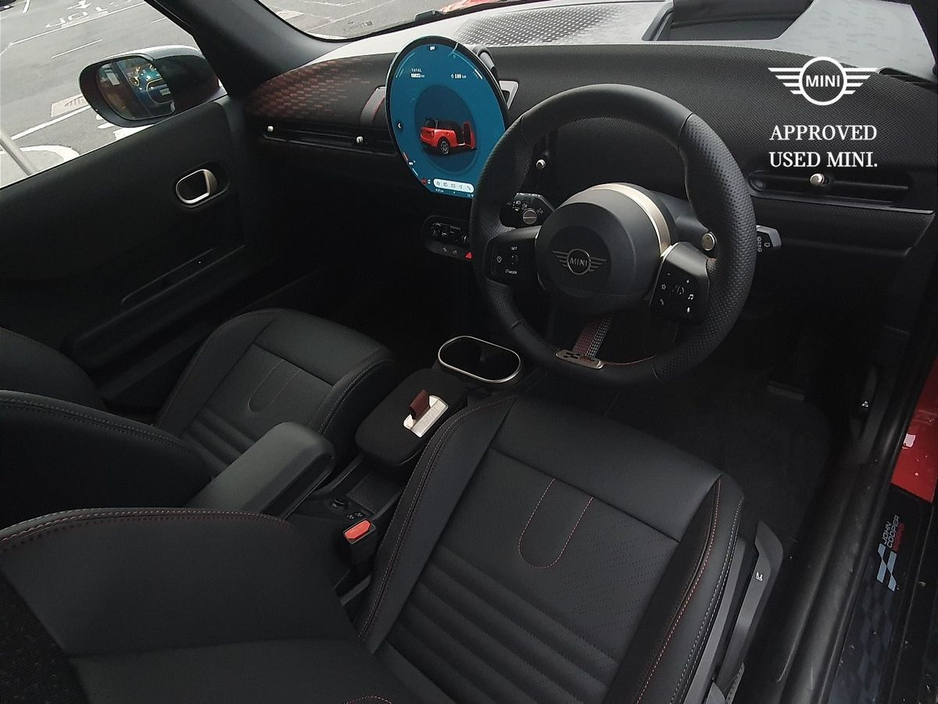 2026 MINI Hatch 1.5L Petrol For Sale Images