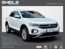 Volkswagen T-Roc 2.0 TDI Immaculate - Full VW Service History