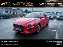 2019 Ford Focus 1L Petrol For Sale Images