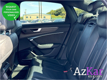 2021 Audi A6 2L Petrol Plug-in Hybrid For Sale Images