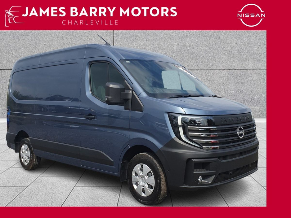 2026 Nissan Interstar For Sale Images