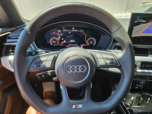 2020 Audi A5 2L Diesel For Sale Images