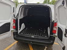 2024 Citroen Berlingo 1.5L Diesel For Sale Images