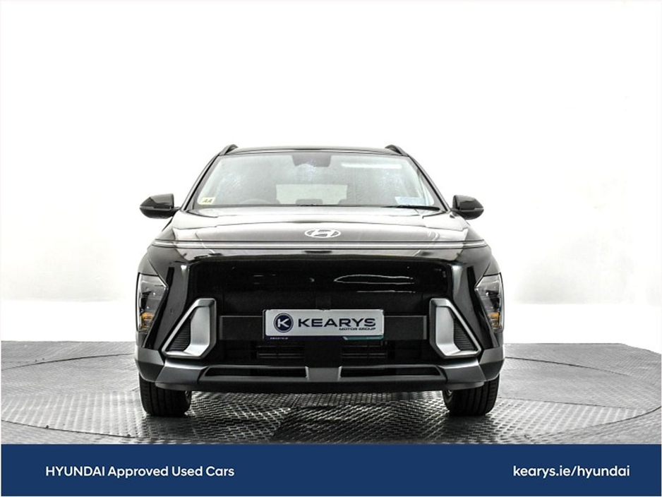 Hyundai Kona 1.0 T-GDI Elegance — thumbnail 11