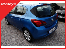 2019 Opel Corsa 1.4L Petrol For Sale Images