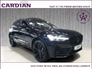 2025 VOLVO XC60 Xc60 + T6 PHEV AWD PLUS BLACK EDITION