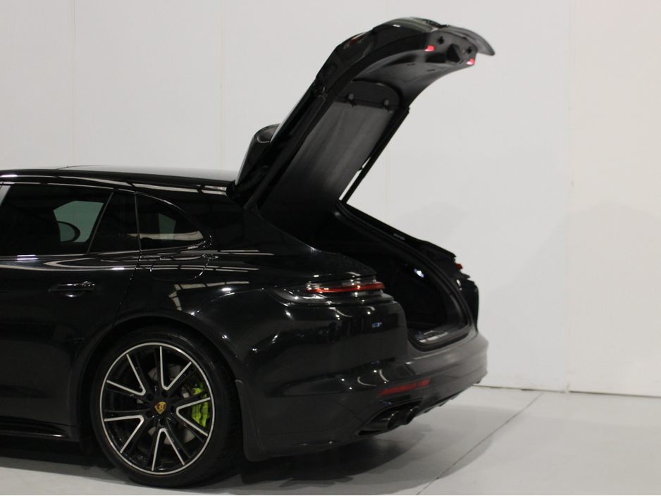 2018 Porsche Panamera 2.9L Petrol Plug-in Hybrid For Sale Images