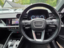 2022 AUDI A3 30 TFSI 110HP SE