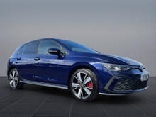 Volkswagen Golf GTE S-A DSG