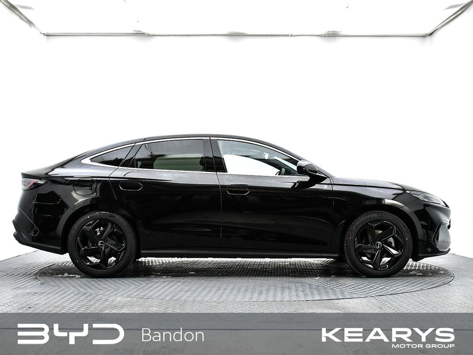 BYD Seal 6 DM-i BOOST — thumbnail 5