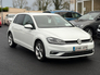 2017 VOLKSWAGEN GOLF 1.2 COMFORTLINE AUTO * REAR VIEW CAMERA, ADAPTIVE CRUISE CONTROL, POWERED FOLDING HEATED MIRRORS, PADDLE SHIFT, MULTIMEDIA DISPLAY, LUMBAR SUPPORT DRIVER AND PASSENGER SIDE, ISOFIX, 2 KEYS*