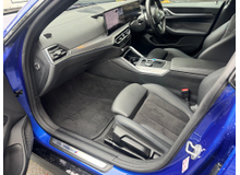 2024 BMW i4 0L Electric For Sale Images